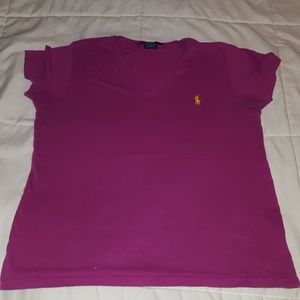 Ralph Lauren t-shirt
